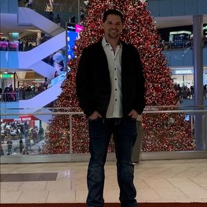 Meet your Posher, Kerry